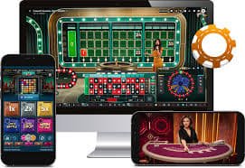 Player joining a jolibee777 live baccarat table on a smartphone in the Philippines