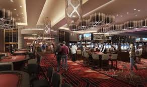 Live dealer baccarat table streaming on jolibee777 for Philippine players